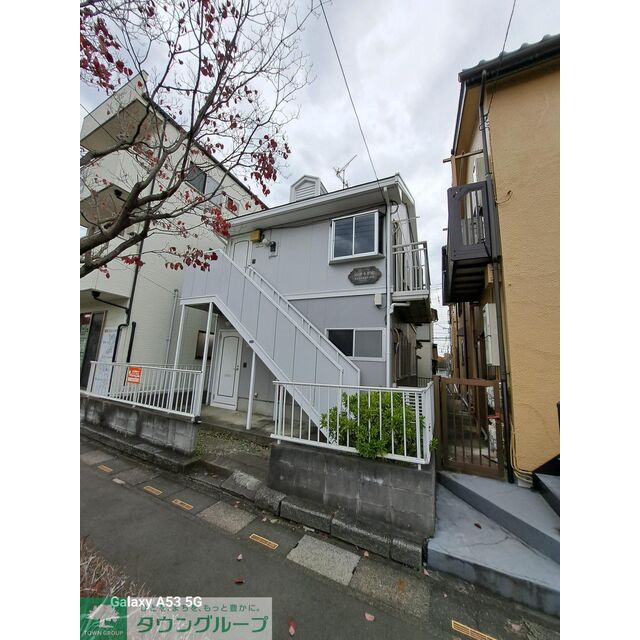 シャンポールホワイエの賃貸物件