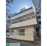 物件名が入ります