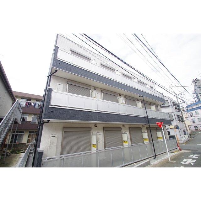 リブリ相武台の賃貸物件