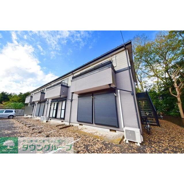 サマックスプラトーの賃貸物件