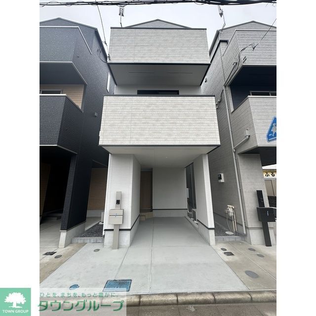 Kolet浦和辻の賃貸物件