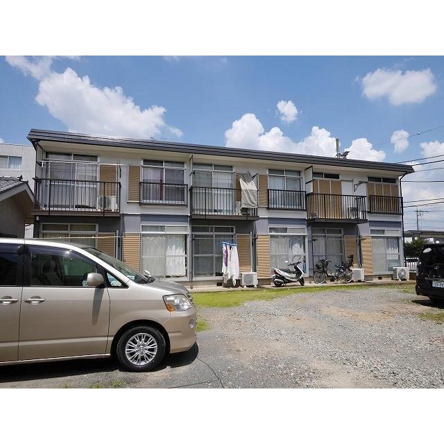 ファミールメイゾンの賃貸物件