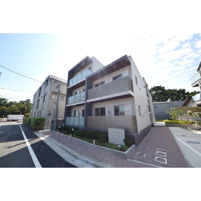 アルモ井の頭の賃貸物件