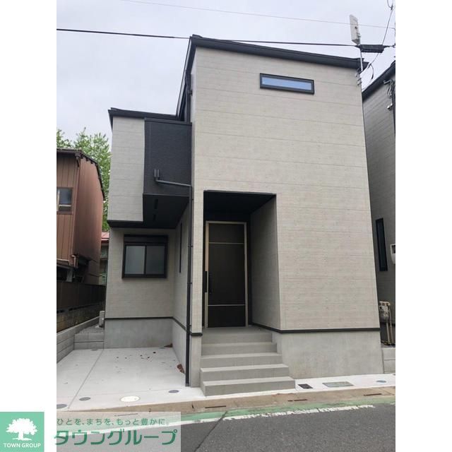 ウィンディＡの賃貸物件