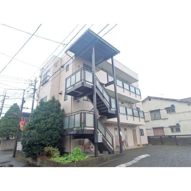 コーポＹ・Ｓ・ＤＮｏ．１の賃貸物件