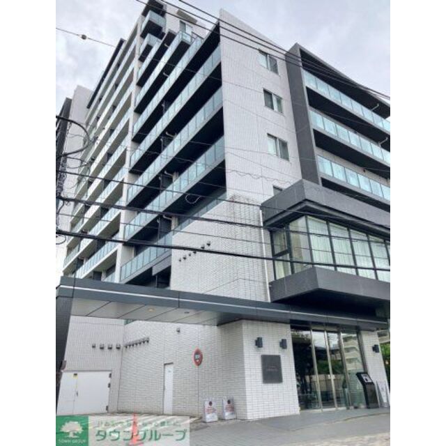 シティテラス成増の賃貸物件