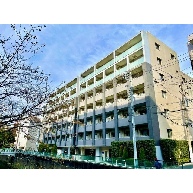 レジディア中落合—Ａの賃貸物件