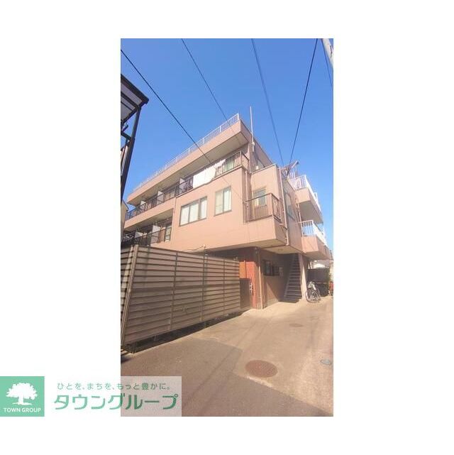 レジナス椿の賃貸物件