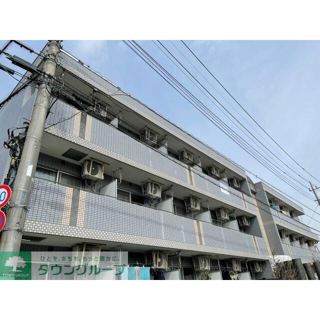 ドウェル片倉の賃貸物件