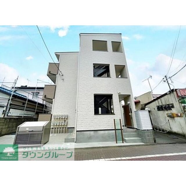 パークヒルズ ザ・見沼の賃貸物件