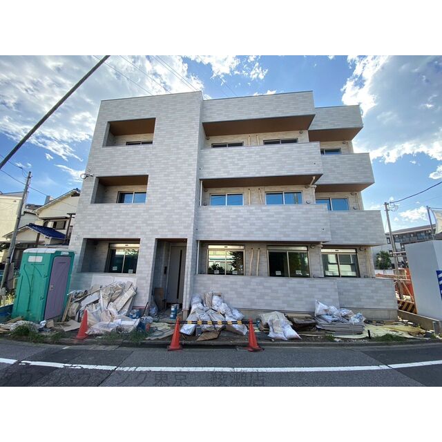 Jブラン亀有の賃貸物件