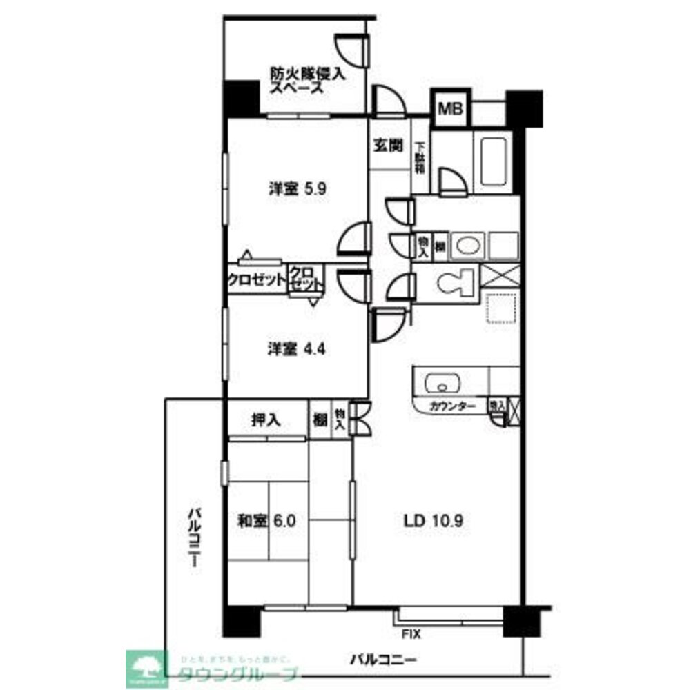 サムネイルイメージ