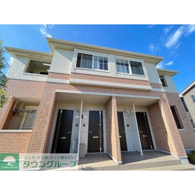 レーヴの賃貸物件