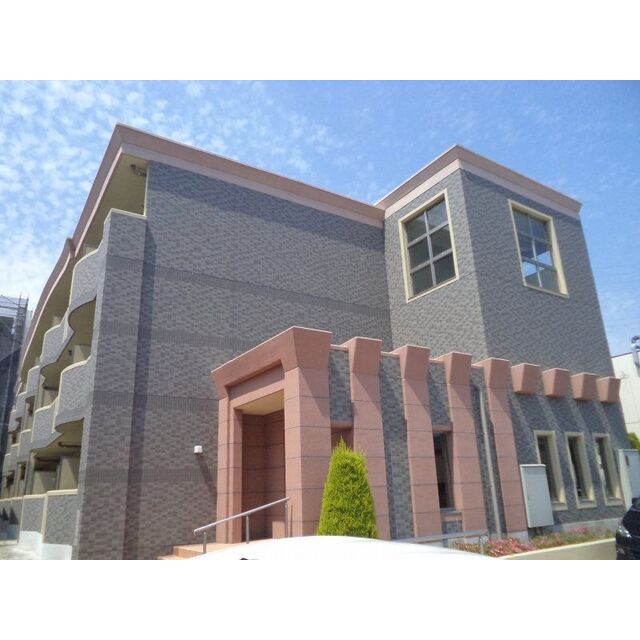 Ｎａｓｅｒｕ港北の賃貸物件