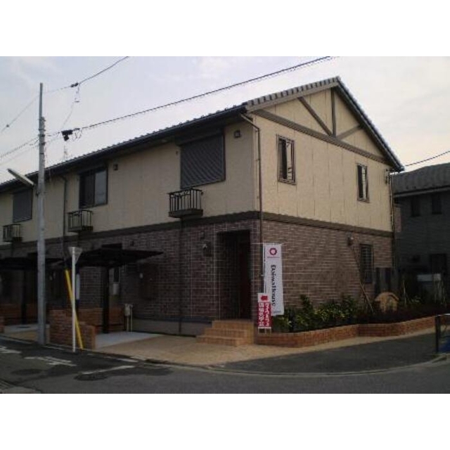 ルーチェ東水元の賃貸物件