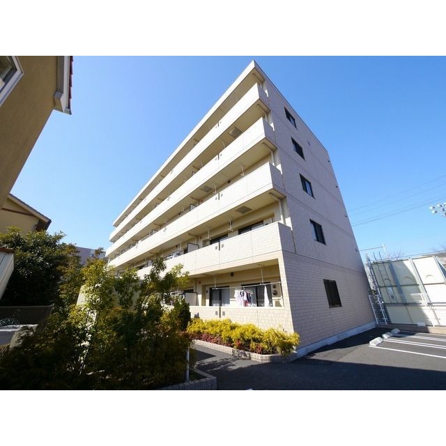 Arc Richeの賃貸物件