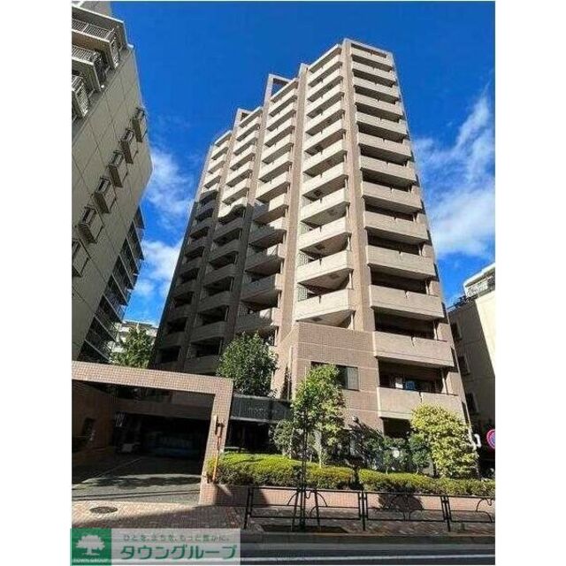 T’sgarden東陽町の賃貸物件