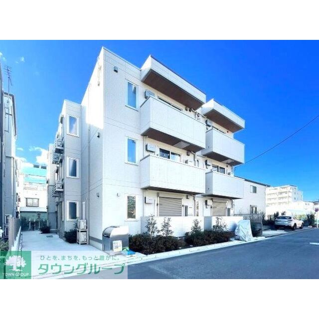 ウィンドテラス瑞江の賃貸物件