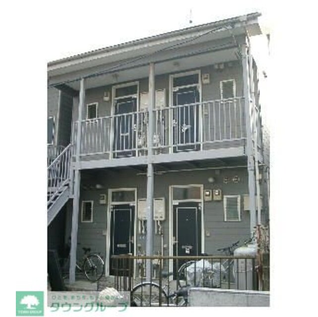 むらさき荘の賃貸物件