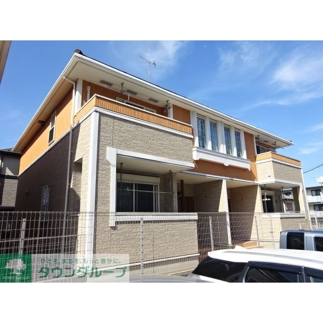 シオン２Ｂの賃貸物件