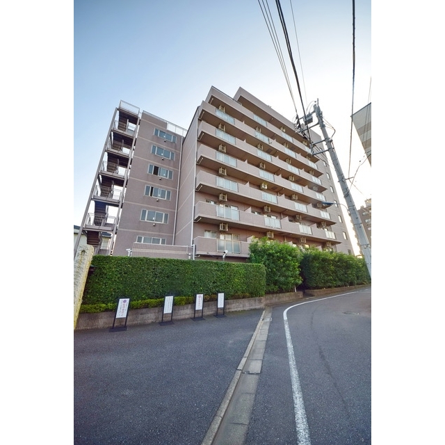 コンフォリア赤羽岩淵の賃貸物件