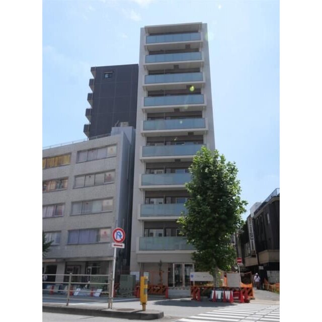 アーバンパーク日暮里の賃貸物件