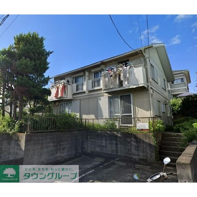 石井テラスの賃貸物件