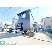 物件名が入ります