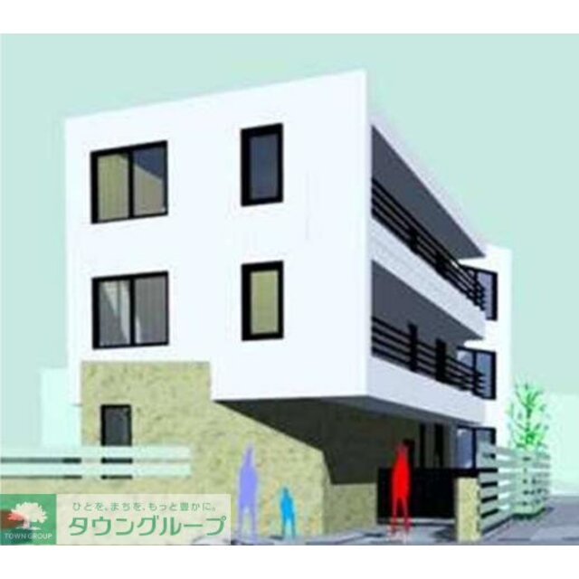 クールラージュコートの賃貸物件