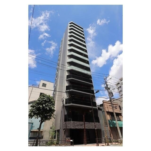 ルジェンテ・バリュ上野根岸の賃貸物件