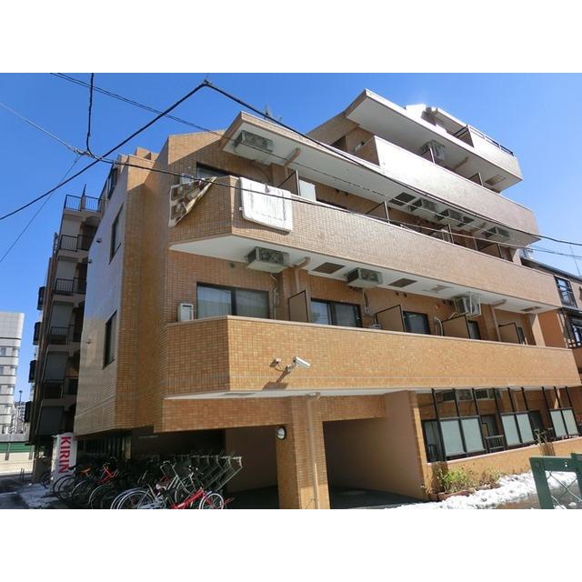 エクセリア高円寺の賃貸物件