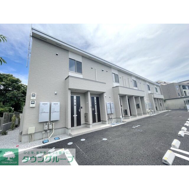 コーポ椛の賃貸物件