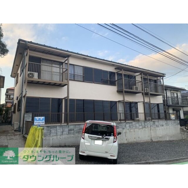 ハイツアサコの賃貸物件