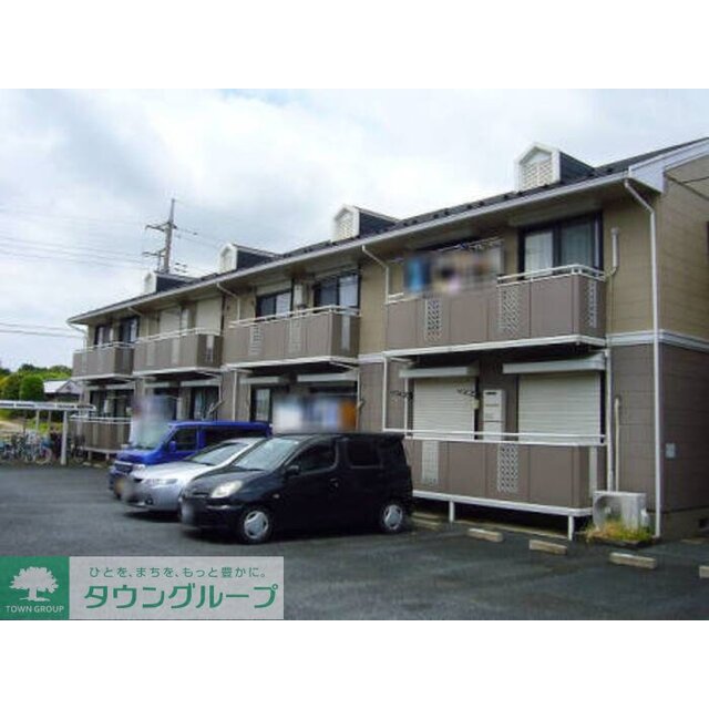 セジュールグランデ３の賃貸物件