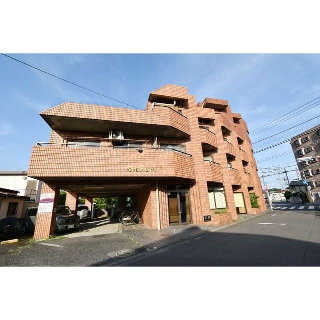 ルネッサンス大和の賃貸物件