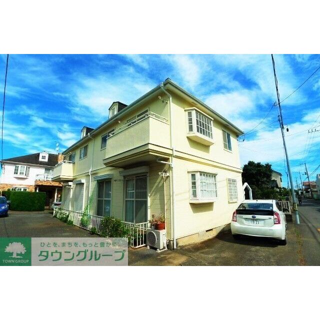 メゾン・プルミエの賃貸物件