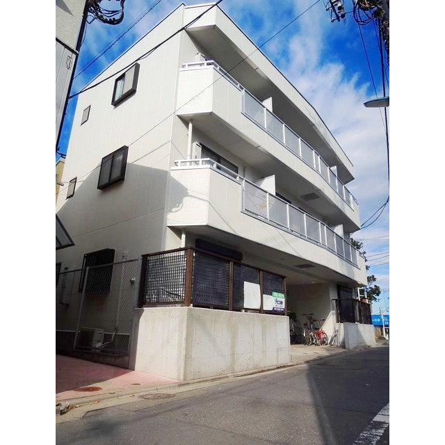 ファインコート桜の賃貸物件