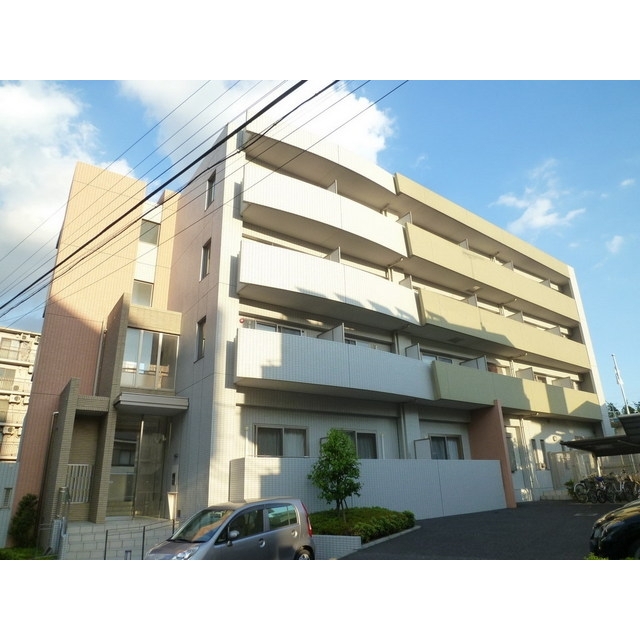 コンドミニオ欅の賃貸物件