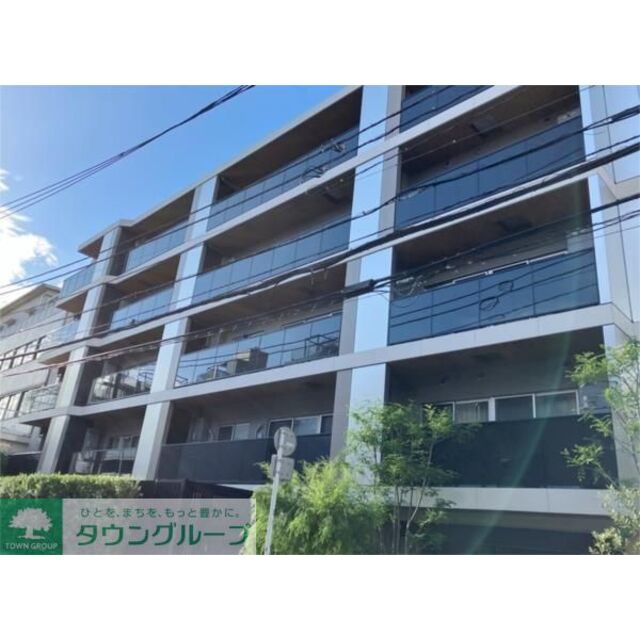 ＰＩＡＳ碑文谷５丁目の賃貸物件