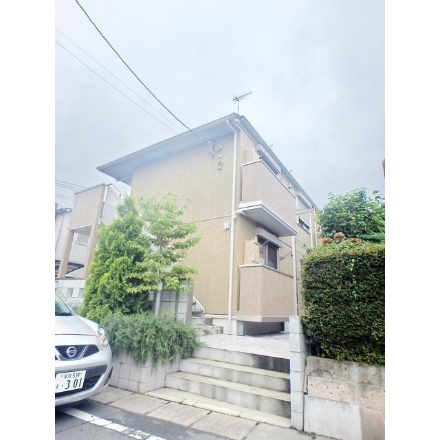 パールハイツの賃貸物件