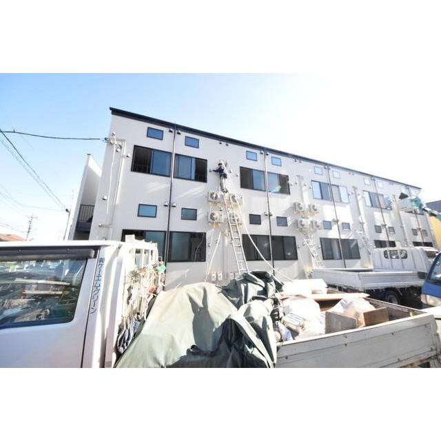 レジディアの賃貸物件