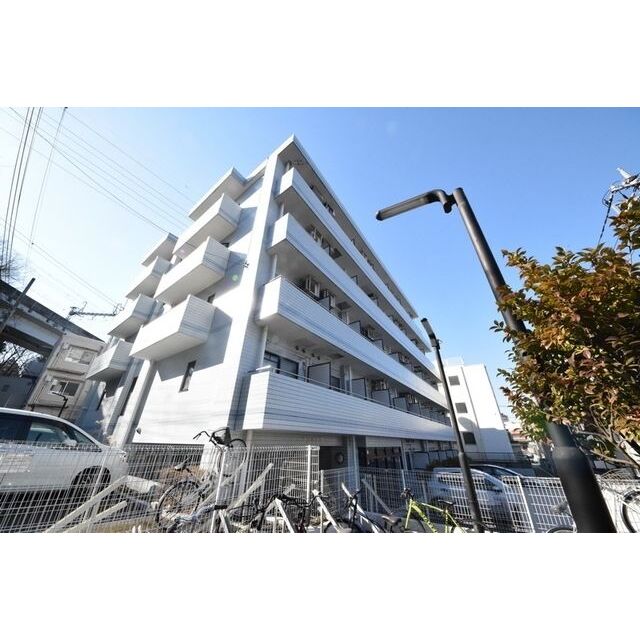 リエス高尾の賃貸物件