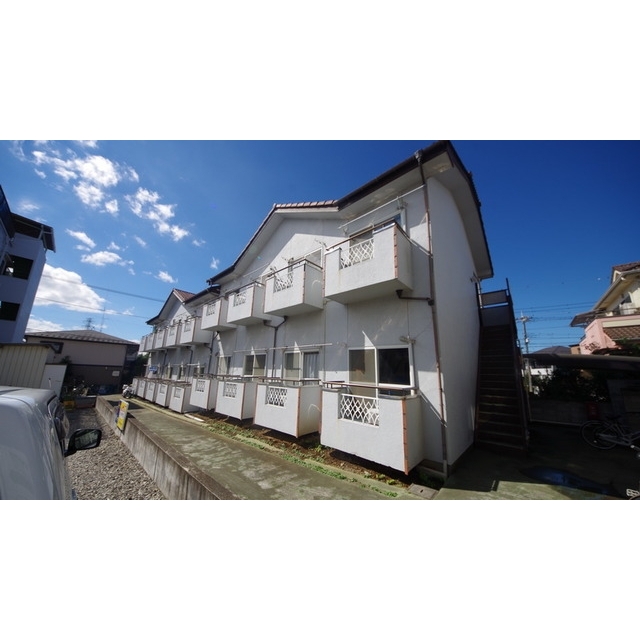 ジュネスパレスＡの賃貸物件