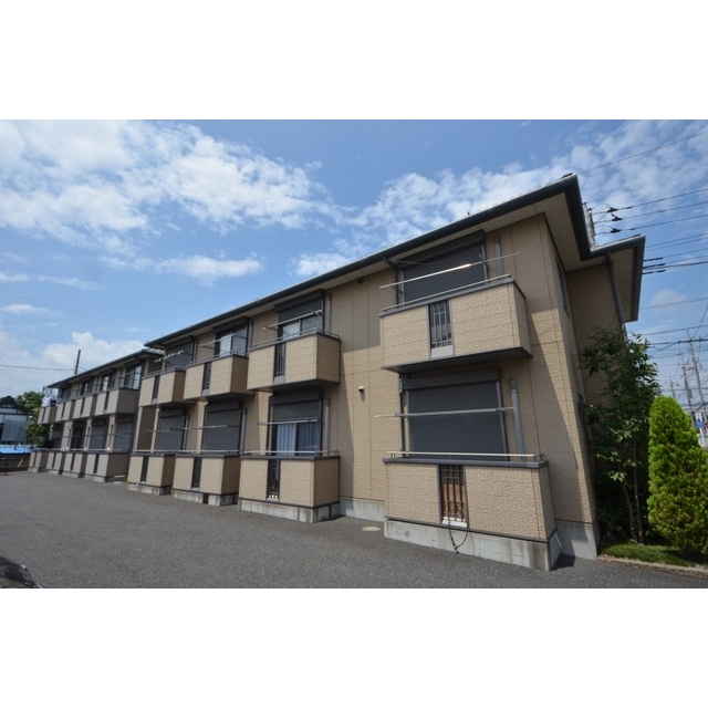 ジュピター片倉壱番館の賃貸物件