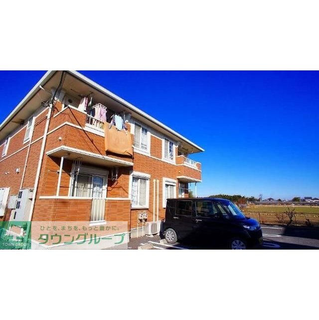 サイネリアAの賃貸物件