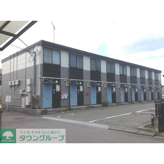 レオパレス今寺3丁目の賃貸物件