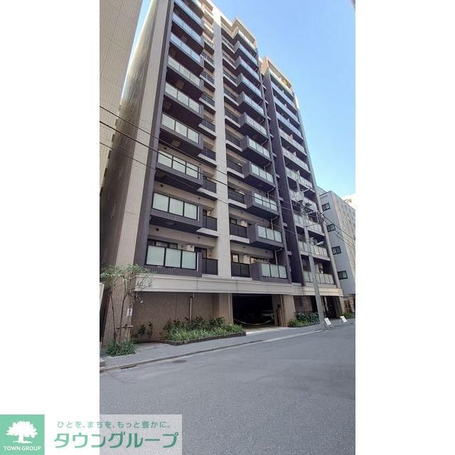 リビオレゾン人形町の賃貸物件