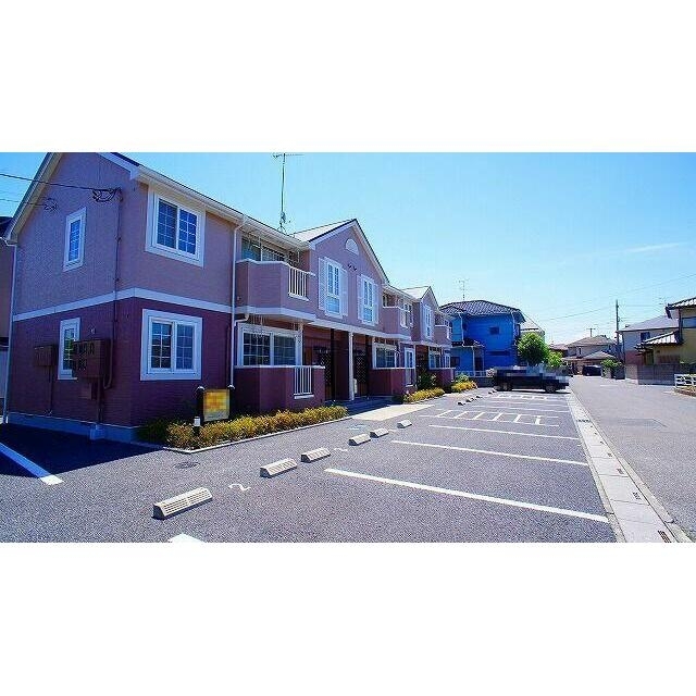 パルク・MSの賃貸物件