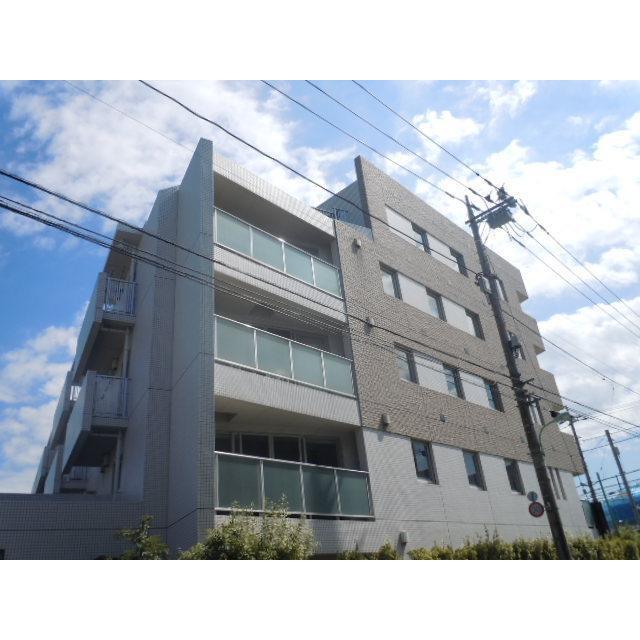 KWレジデンス桜新町の賃貸物件