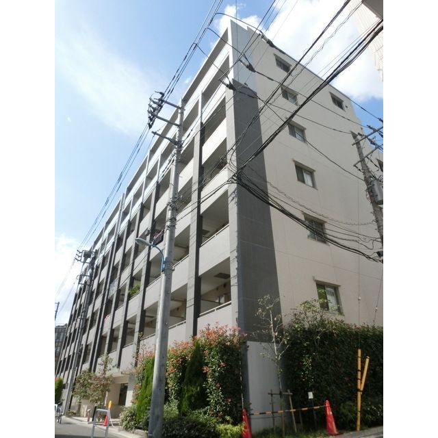 レジディア中落合Gの賃貸物件